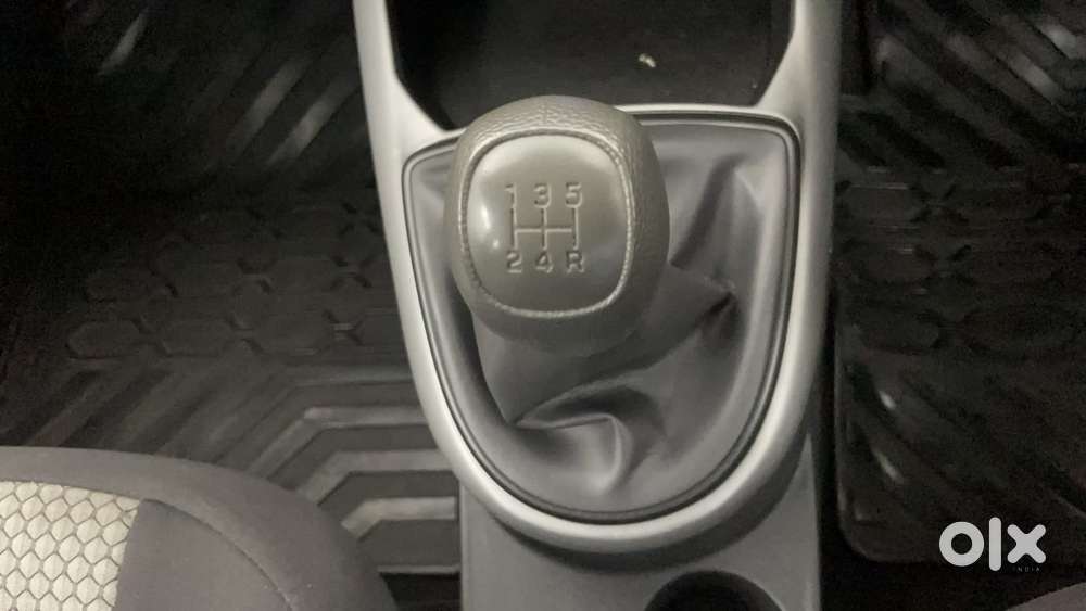 Hyundai Grand I10 Nios Magna 1.2 Kappa Vtvt, 2022, Petrol