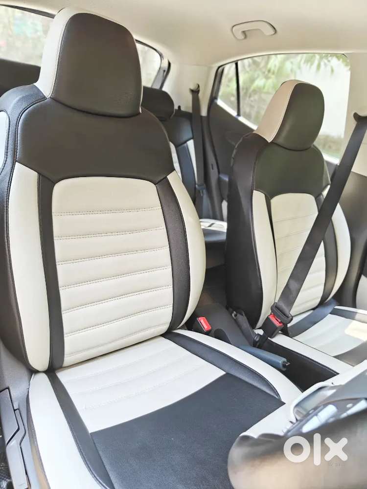 Hyundai Grand I10 Nios Sportz