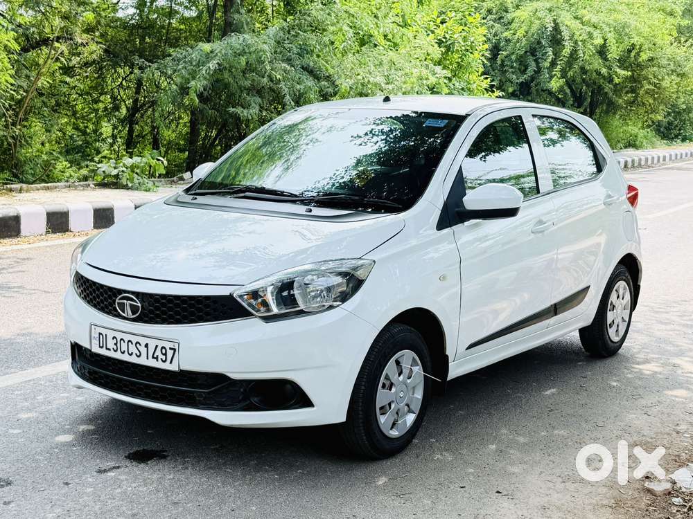 Tata Tiago 1.05 Revotorq Xm Option, 2020, Petrol