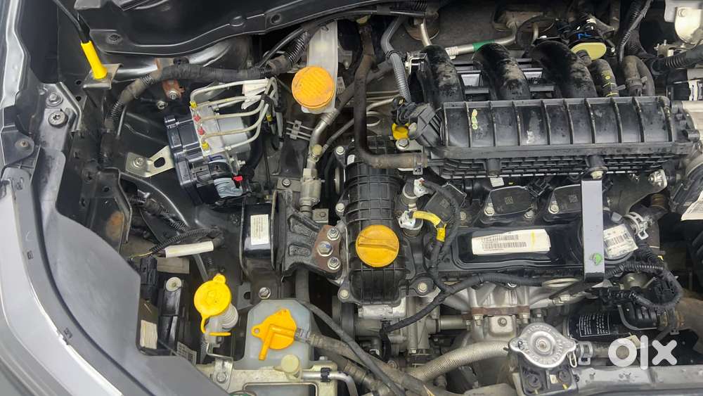 Tata Punch 1.2 Revotron Pure Rhythm Pack Mt, 2024, Petrol