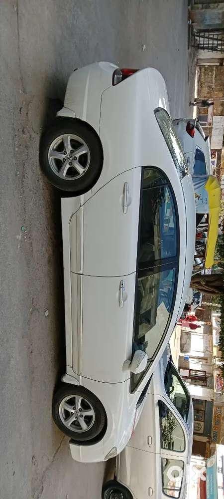 Honda Civic 2011
