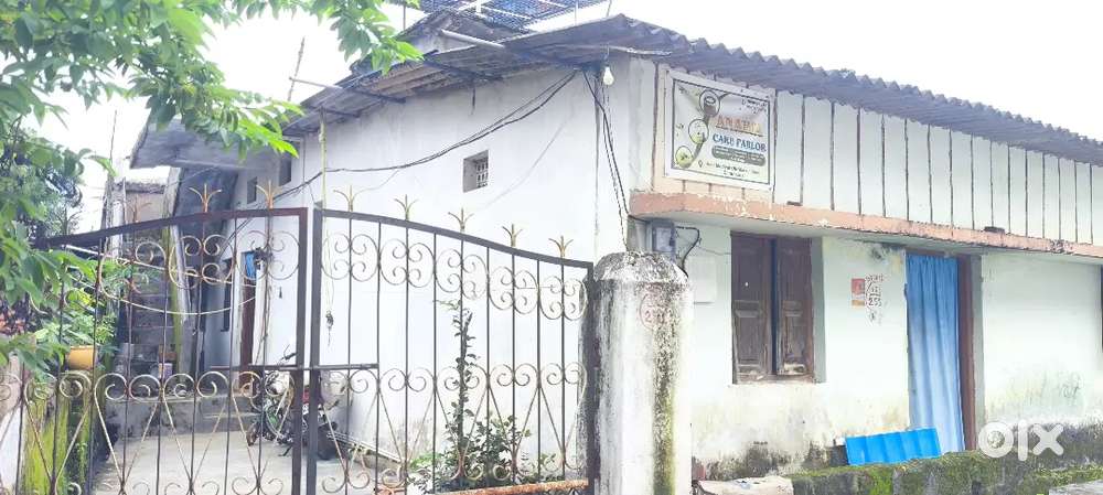 Dantewada town me 7 bhk house sell Krna hai