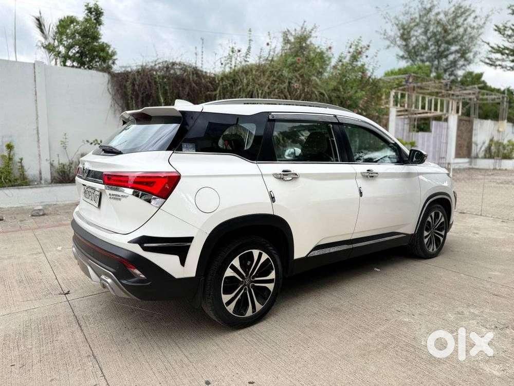 Mg Hector 2.0 Sharp Diesel, 2021, Diesel