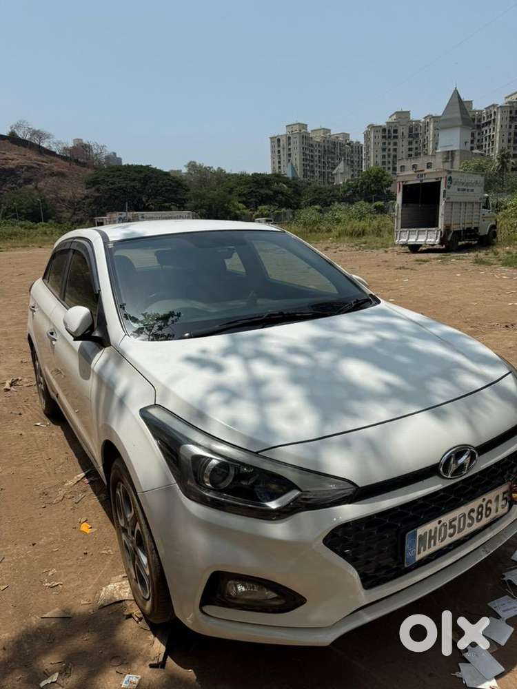 I20 Asta O 1.2 Manual Petrol 2019