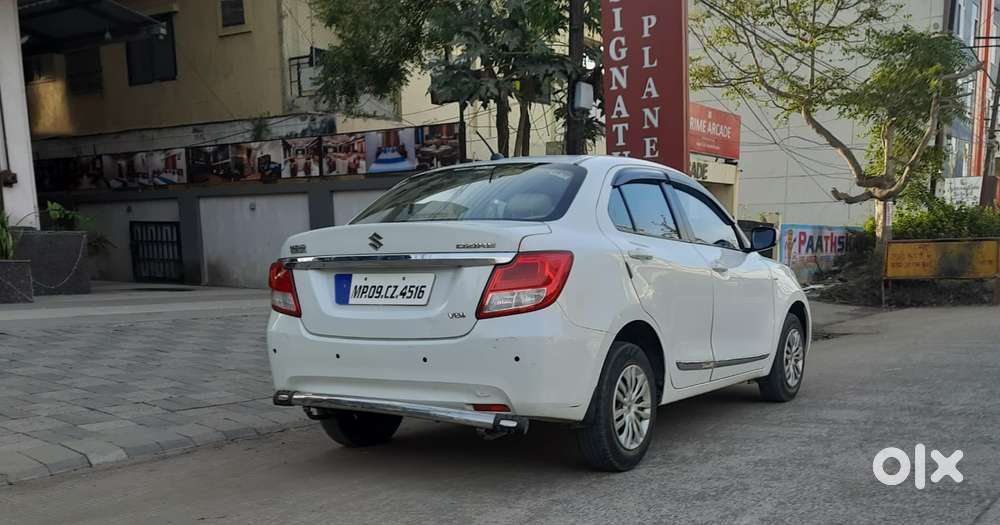 Maruti Suzuki Swift Dzire Vdi Optional, 2018, Diesel
