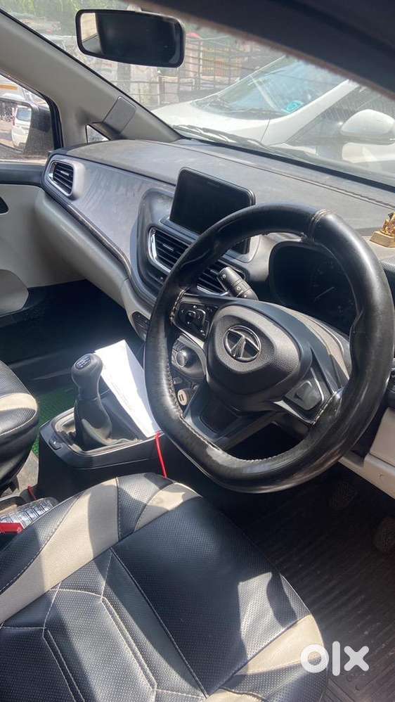 Tata Altroz 2021 Petrol 48000 Km Driven