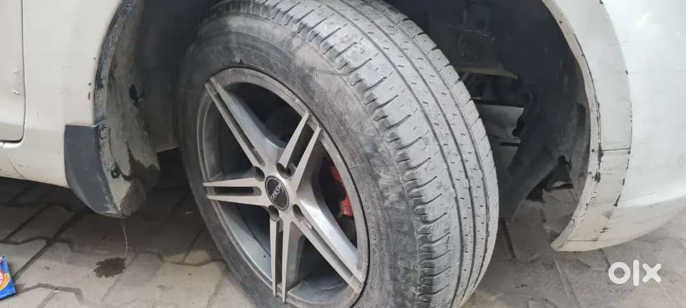 Maruti Suzuki Swift 2015 Diesel Well Maintained