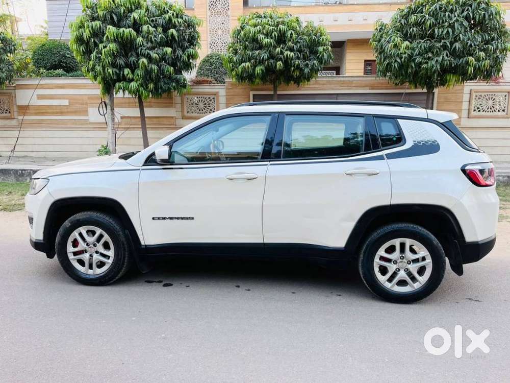 Jeep Compass 1.4 Sport, 2019, Diesel