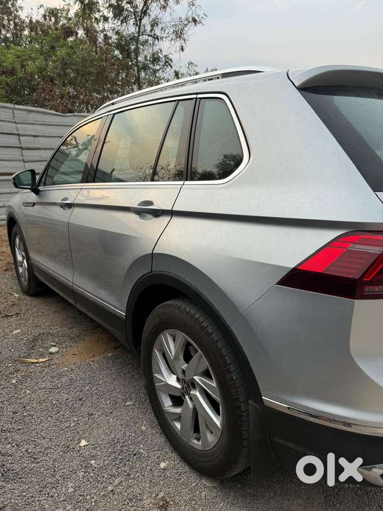 Volkswagen Tiguan 2.0 Elegance Tsi Dsg, 2022, Petrol