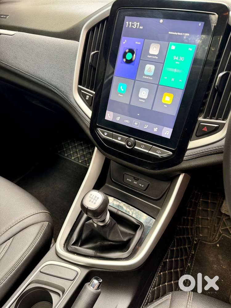 Mg Hector 2.0 Shine Diesel Turbo, 2025, Diesel