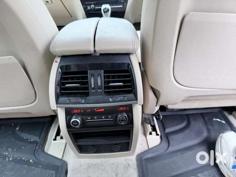 Bmw X5 Xdrive 30d M Sport, 2018, Diesel