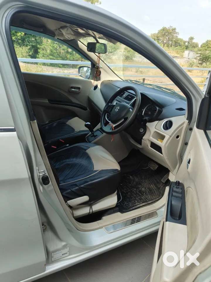 Maruti Suzuki Celerio 1.0 Vxi Amt, 2019, Petrol