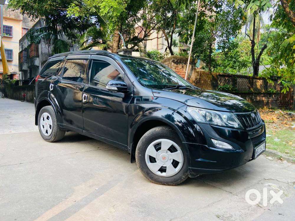 Mahindra Xuv500 W6 1.99 Mhawk, 2015, Diesel