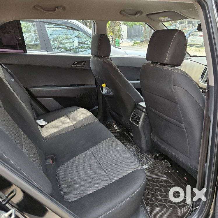 Hyundai Creta 1.4 Crdi Base, 2018, Diesel