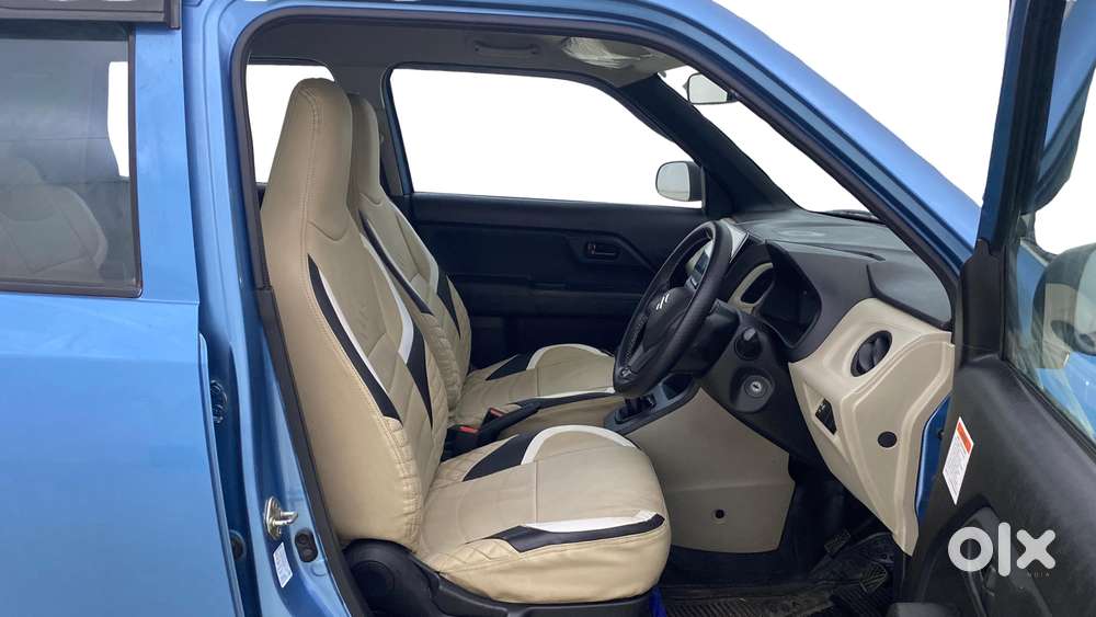 Maruti Suzuki Wagon R Lxi Cng, 2022, Cng & Hybrids