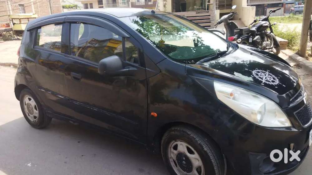 Chevrolet Beat Diesel 2013