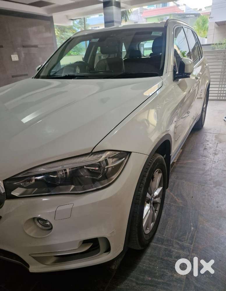 Bmw X5 Xdrive 30d Expedition, 2018, Diesel