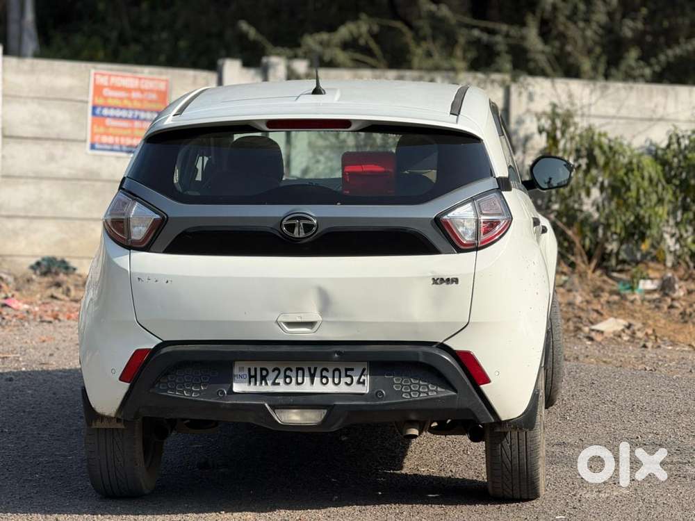 Tata Nexon 1.2 Revotron Xma Amt, 2019, Diesel