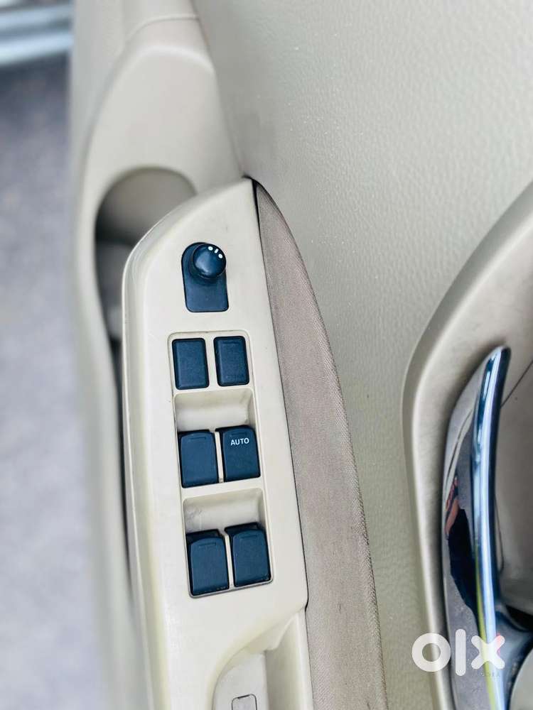 Maruti Suzuki Swift Dzire 1.3 Vxi, 2012, Cng & Hybrids