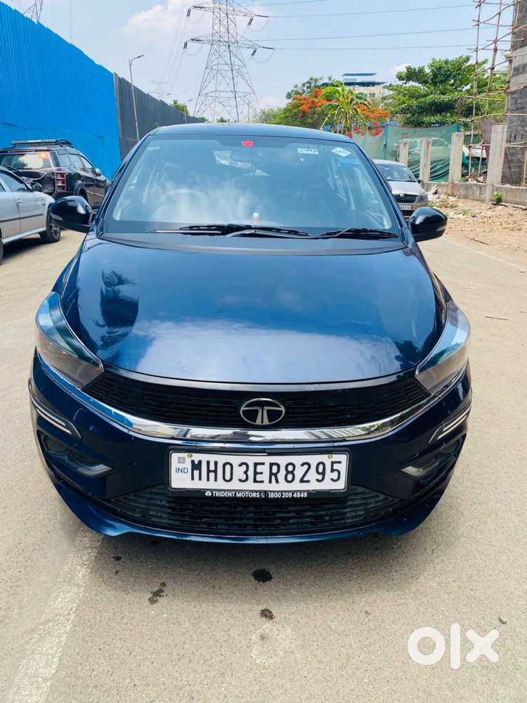 Tata Tigor 1.2 Xz 2025