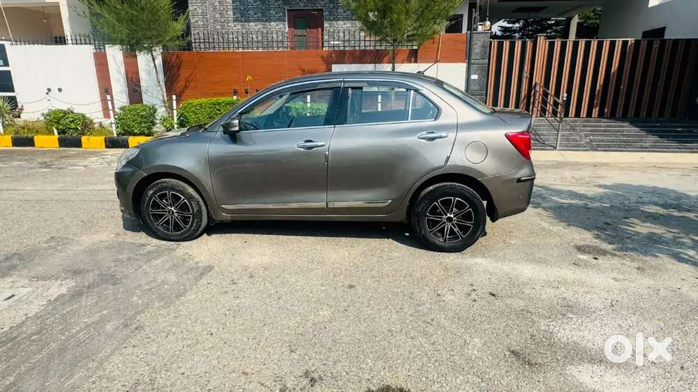 Maruti Suzuki Dzire 2017 Diesel
