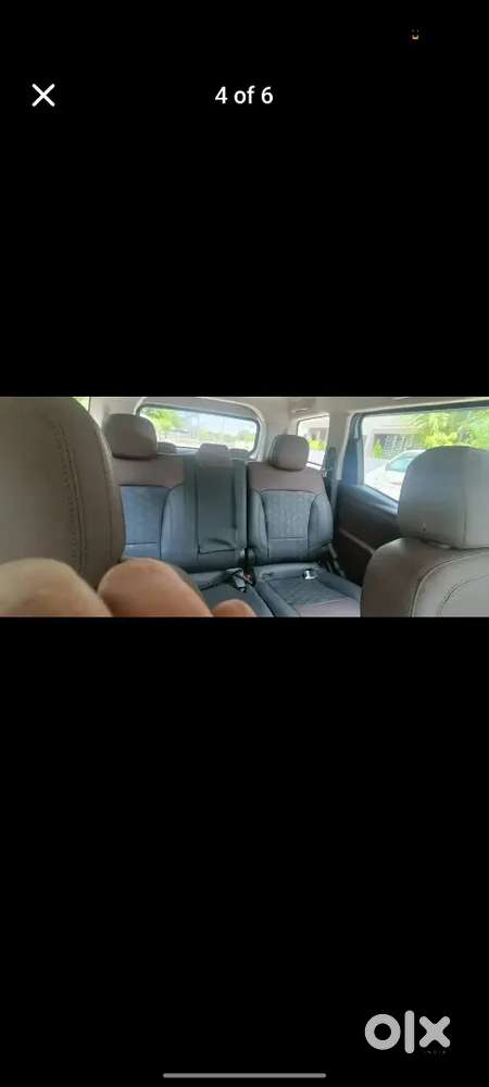 Mahindra Scorpio-n Diesel Mt 2024