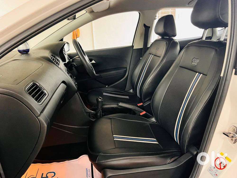 Volkswagen Polo 1.0 Comfortline Cup Edition, 2019, Petrol