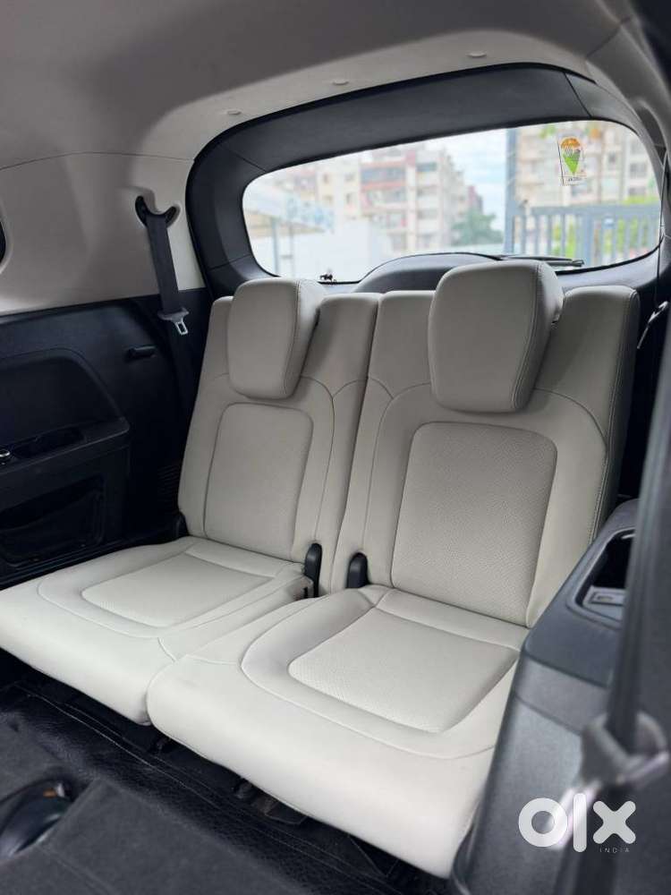 Tata Safari 2.0 Kryotec Xza Plus, 2021, Diesel