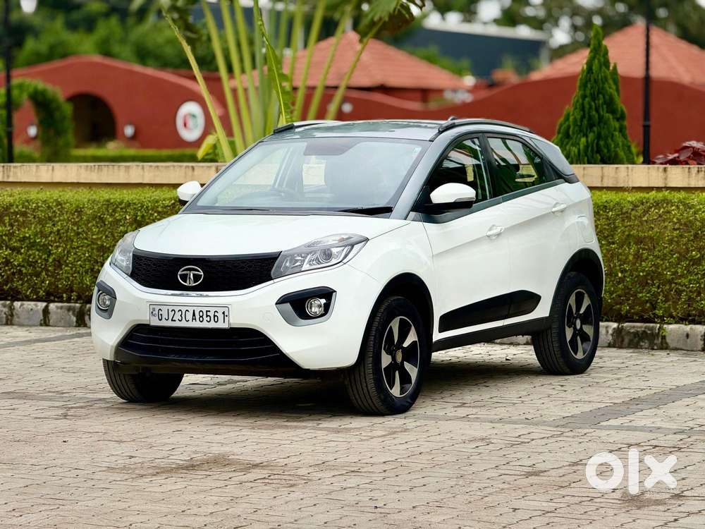 Tata Nexon 1.5 Revotorq Xz Plus, 2018, Diesel