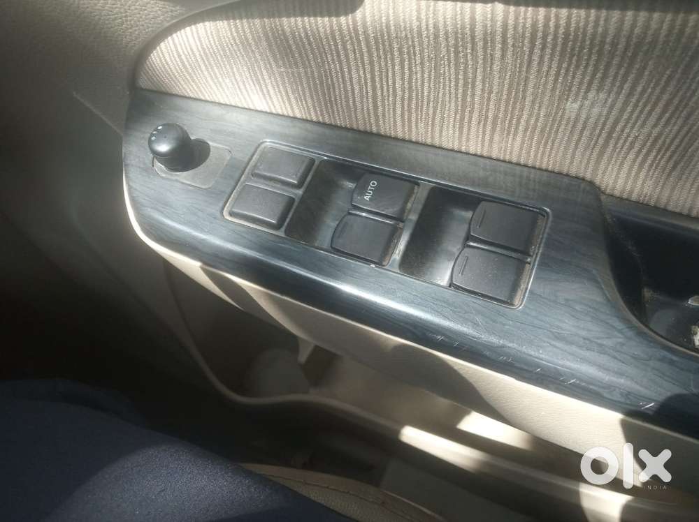 Maruti Suzuki Ertiga 2012-2015 Vxi Cng Limited Edition, 2013, Cng & ..