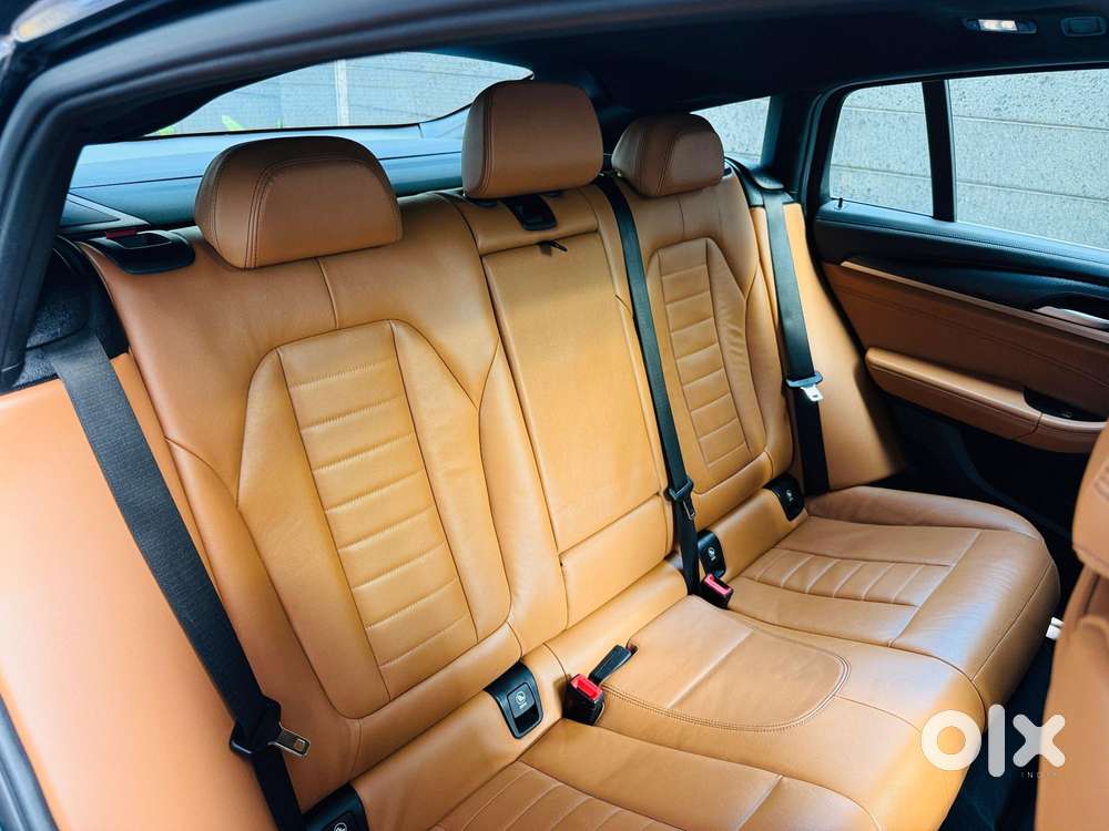 Bmw X4 M Sport X Xdrive30d, 2021, Diesel