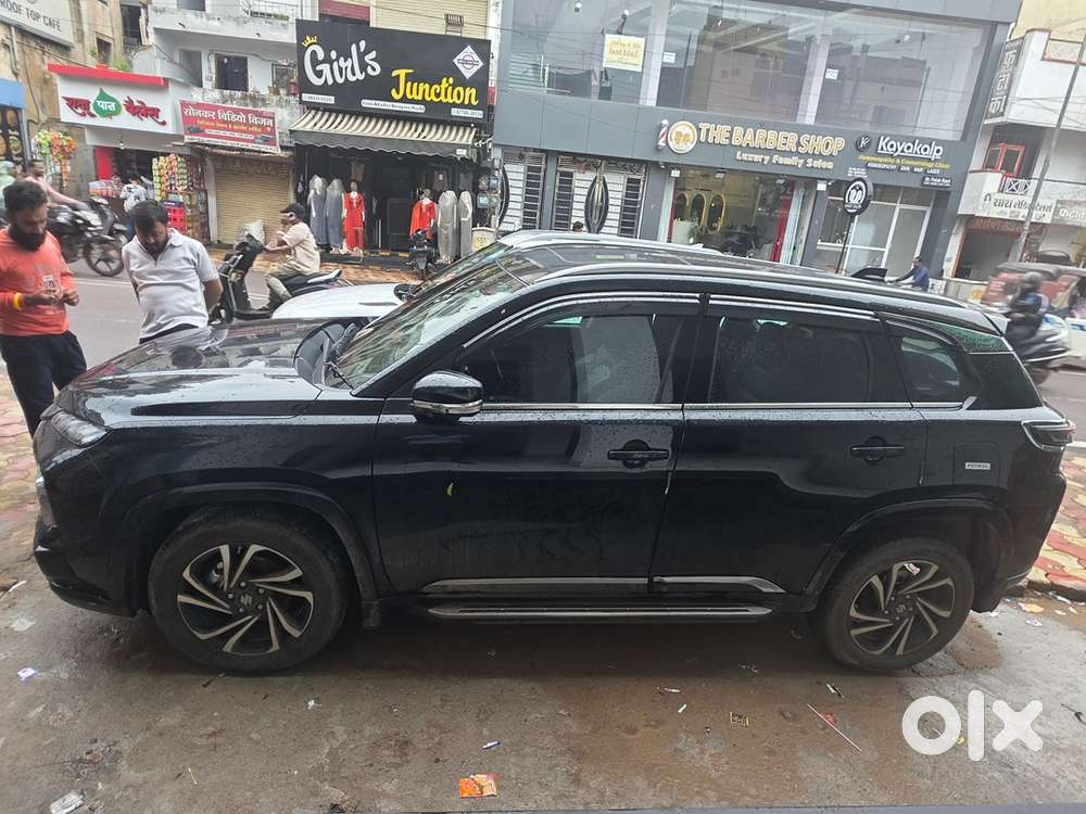 Maruti Suzuki Grand Vitara 2026