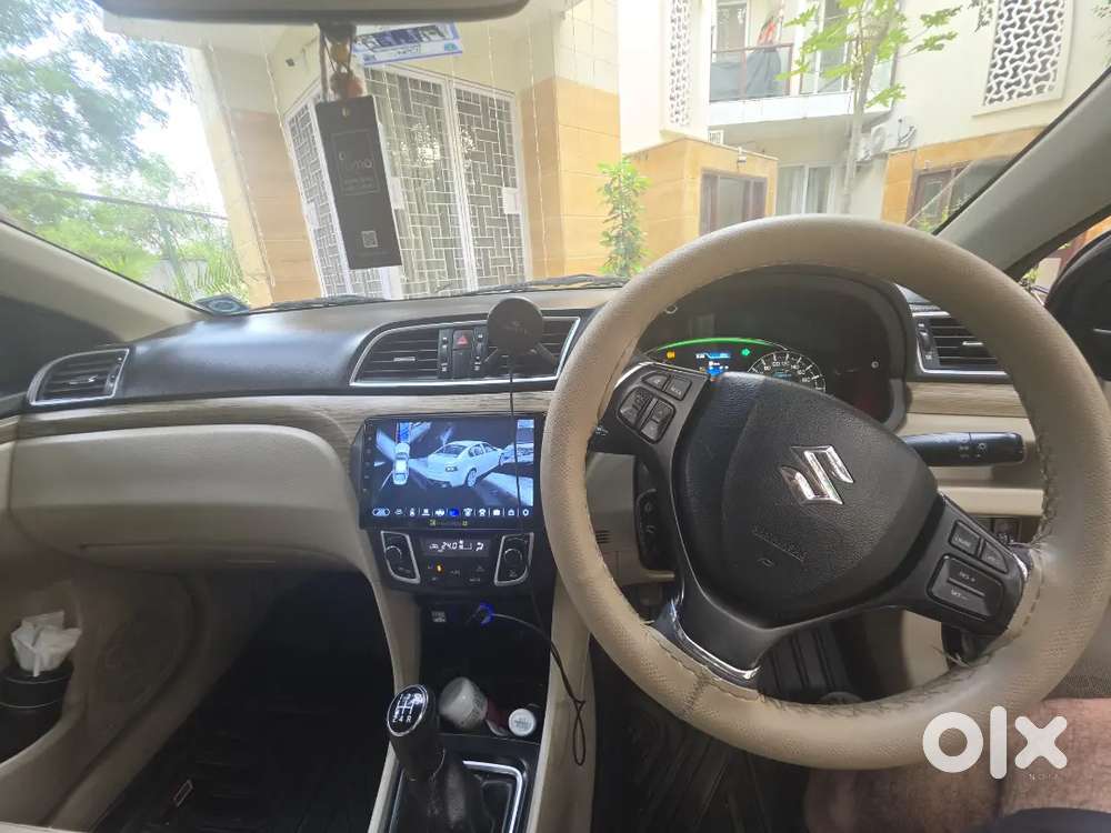 Well Maintained Maruti Suzuki Ciaz 2019 Model