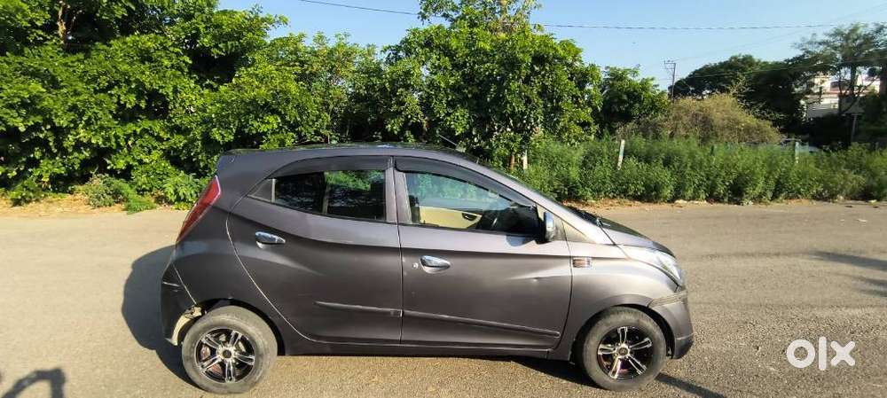 Hyundai Eon Era +, 2015, Petrol