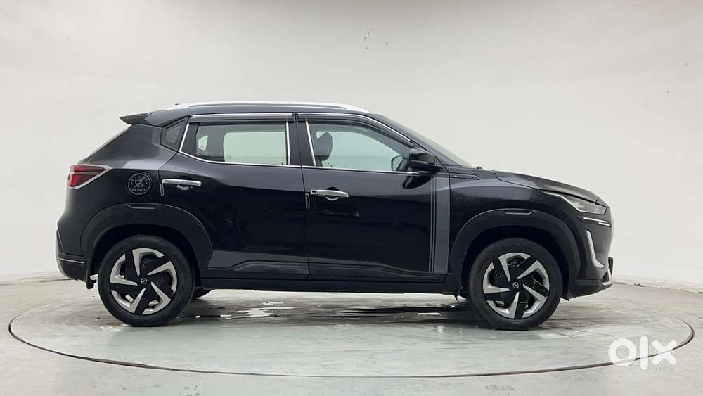 Nissan Magnite 1.0 Xl, 2023, Cng & Hybrids