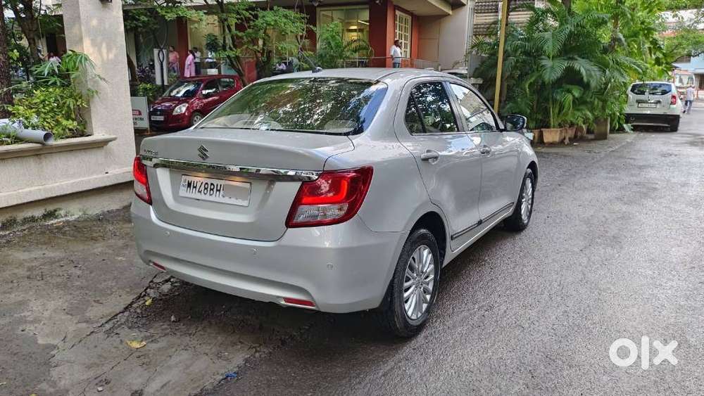 Maruti Suzuki Dzire 1.2 Zxi, 2019, Petrol