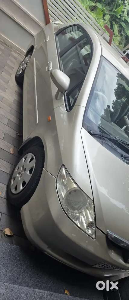 Honda City 1.5 Gxi 2005