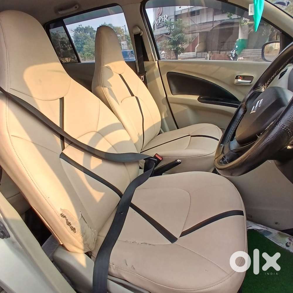 Maruti Suzuki Celerio, 2017, Cng & Hybrids