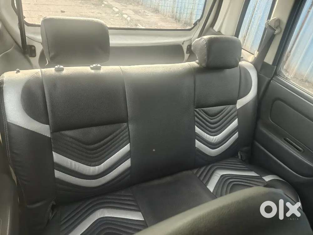 Maruti Suzuki Wagon R 2007 Cng & Hybrids Good Condition