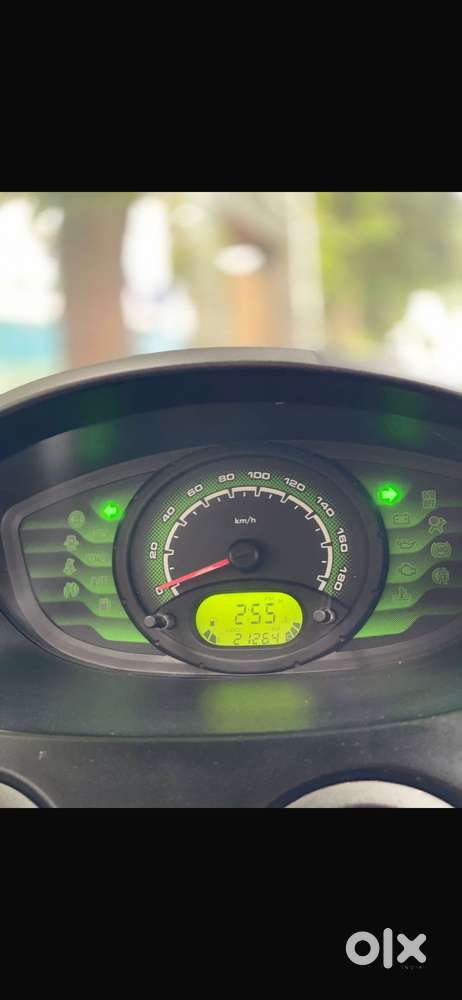 Chevrolet Spark 1.0 Lt, 2014, Petrol