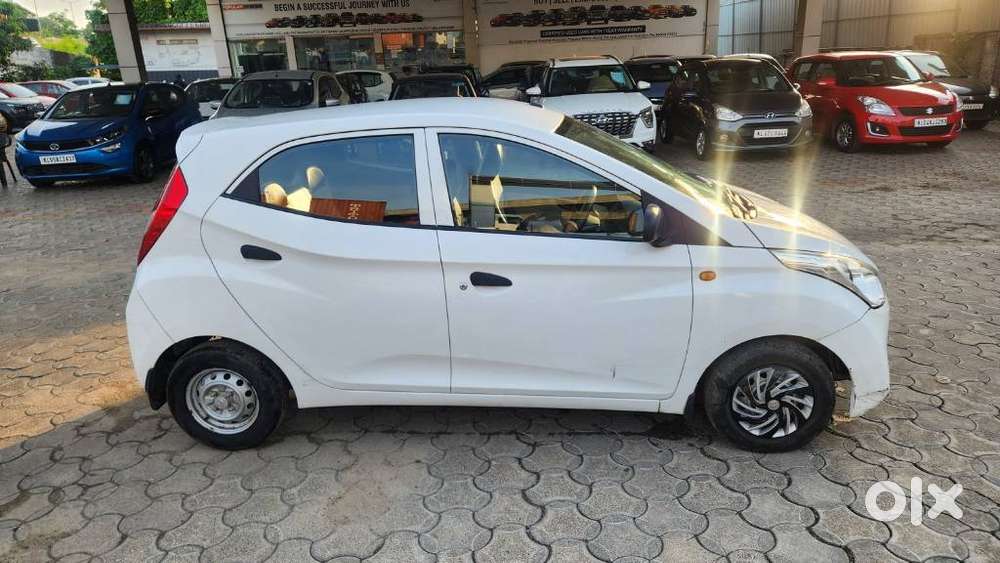 Hyundai Eon Era +, 2014, Petrol