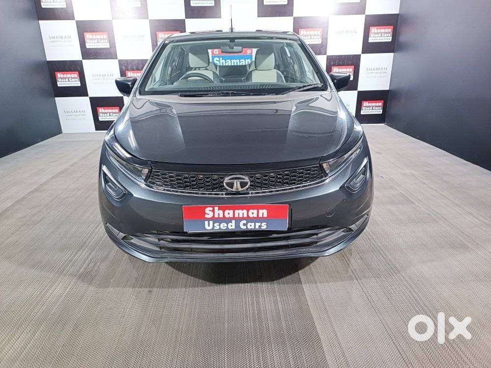 Tata Altroz 1.2 Xm, 2020, Petrol
