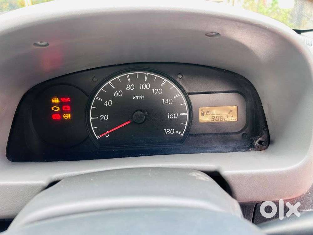 Maruti Suzuki Alto 0.8 Lxi (o), 2012, Petrol