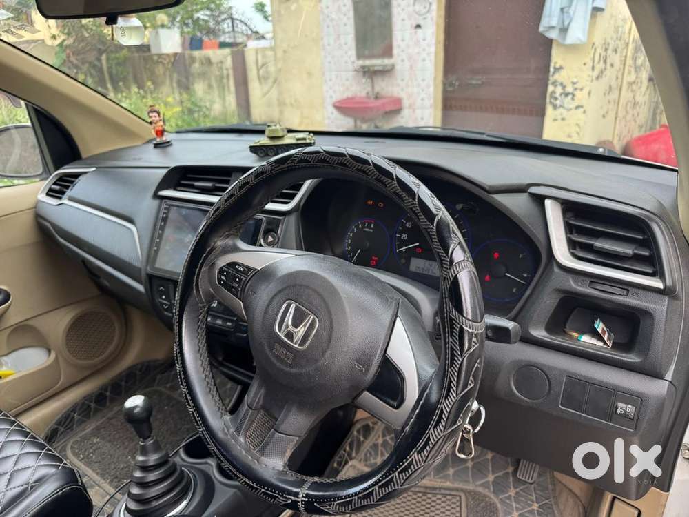 Honda Brio Petrol 2018