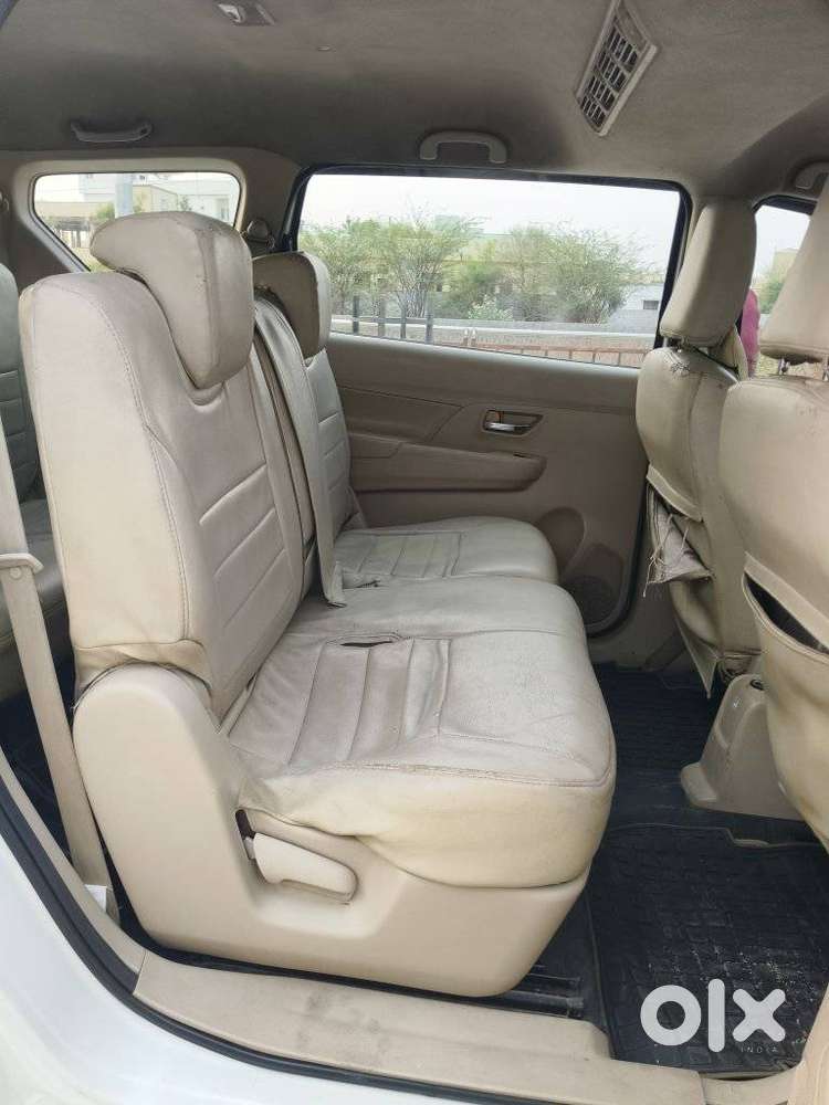 Maruti Suzuki Ertiga 1.5 Vxi Shvs, 2020, Petrol
