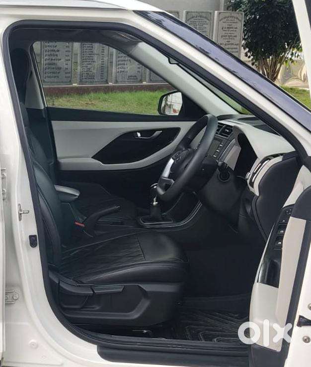Hyundai Creta 1.5 S Petrol, 2020, Petrol
