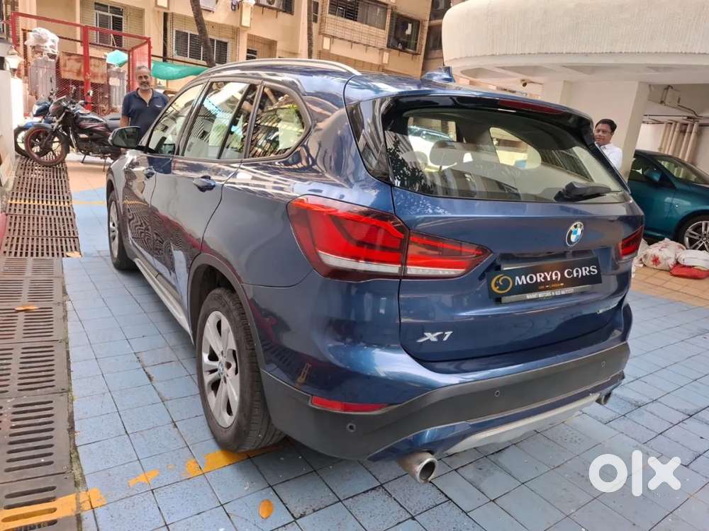 Bmw X1 2.0 Sdrive20i Xline, 2022, Petrol
