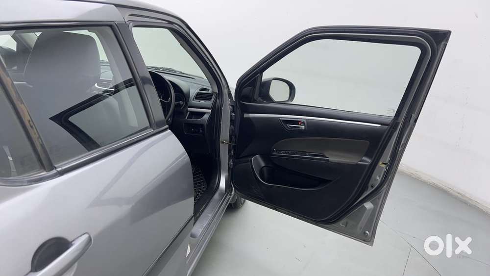 Maruti Suzuki Swift 1.3 Zxi, 2014, Petrol