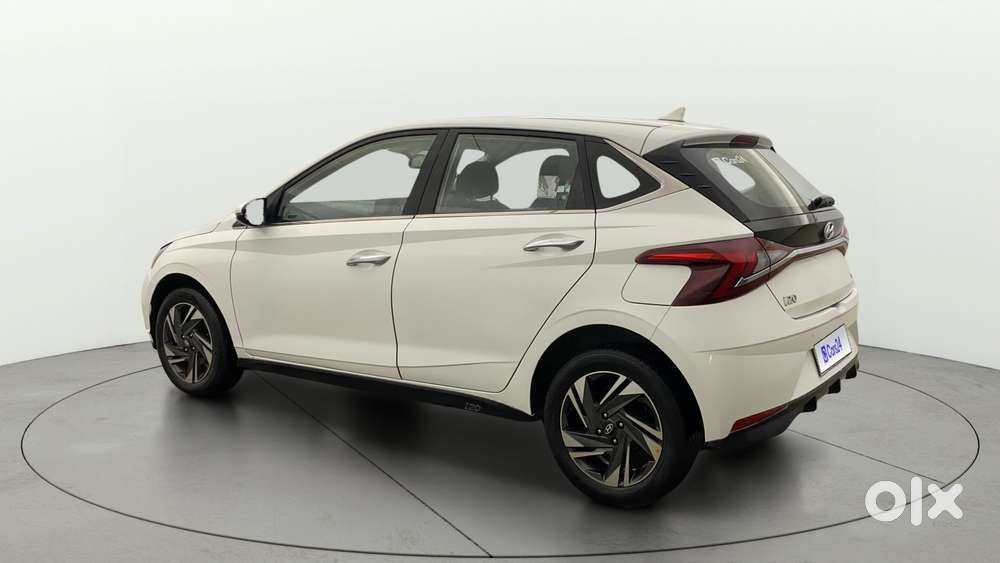 Hyundai New I20 1.0 Asta Turbo Imt, 2020, Petrol