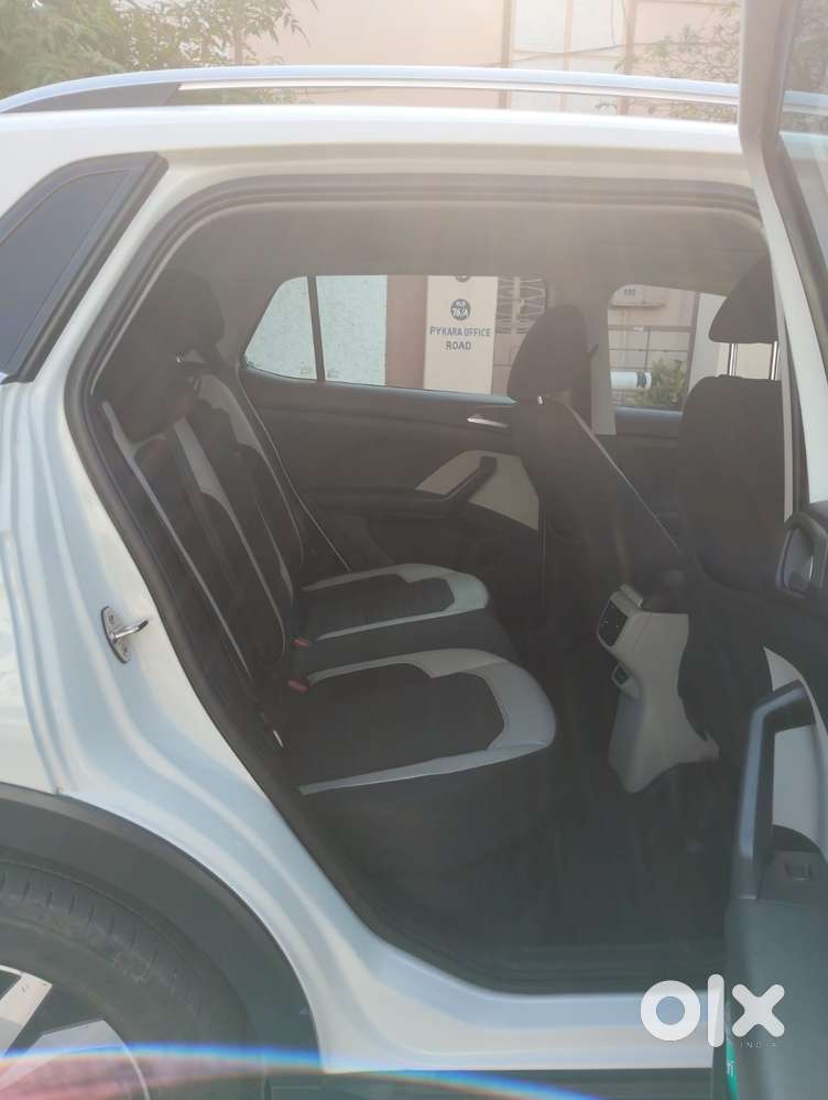 Volkswagen Taigun 1.5 Tsi Gt Plus, 2021, Petrol